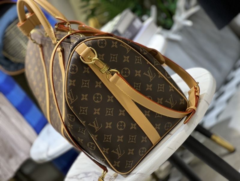 LV Travel Bags